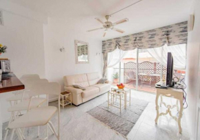 Cannes Apartment 3 mins from the beach